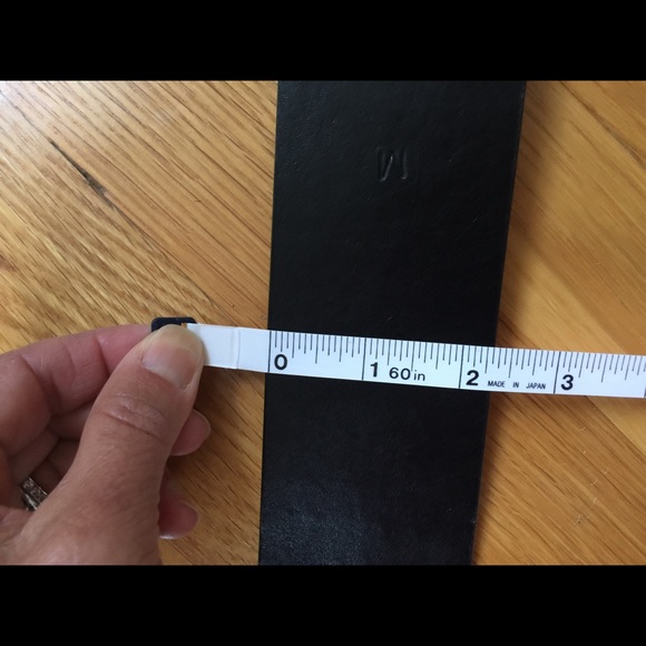 NWT Eliza B belt - Picture 6 of 8